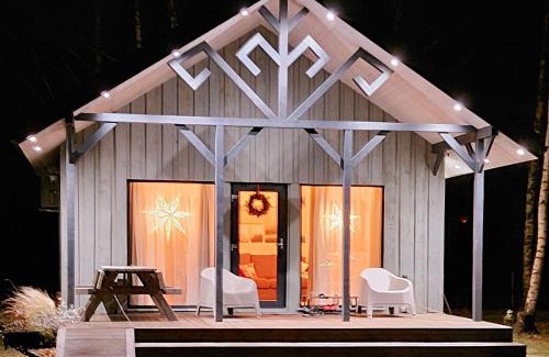 Pieriga House | Brīvdienu māja ar Saunu