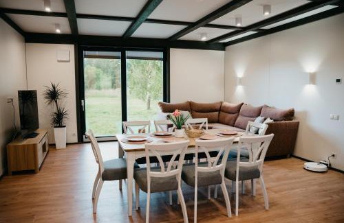Nica House | Brīvdienu māja Broļi jūras krastā