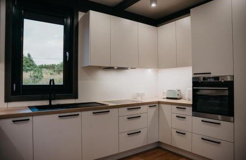 Nica House | Brīvdienu māja Broļi jūras krastā