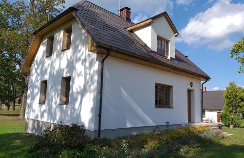 Cesvaine House | Brīvdienu māja Dukāti