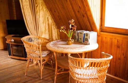 Berzgale House | Brīvdienu māja Ezera Sonāte