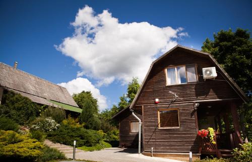 Berzgale House | Brīvdienu māja Ezera Sonāte