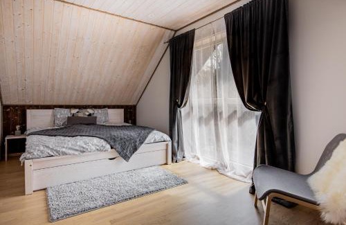 Baltic Sea Apartment | Brīvdienu māja Joki, Apartamenti Nr.1