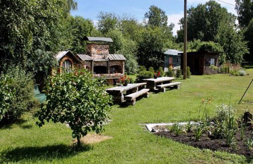 Baltic Sea Apartment | Brīvdienu māja Joki,Apartamenti Nr.2