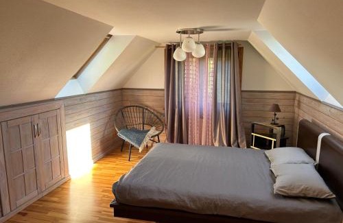 Baltic Sea House | Brīvdienu māja Mulki