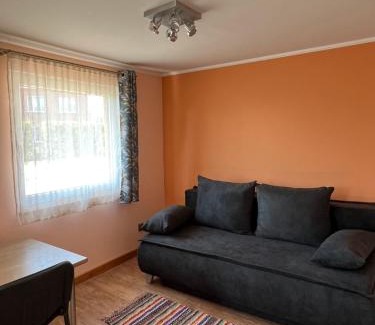 Ludza House | Brīvdienu namiņš