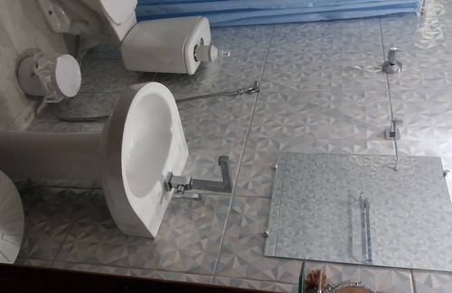Iguape House | Casa na Praia da Juréia - Barra do Ribeira