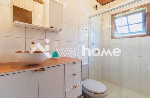Itupeva House | Casa com Ampla Área Verde e Piscina em Itupeva