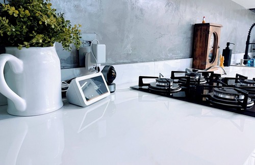 Alphaville Apartment | Amazing apartment in the heart of Alphaville businesses.