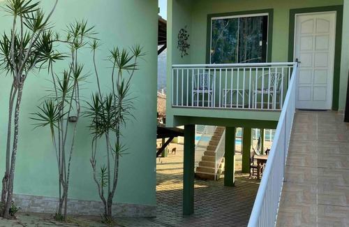 Miguel Pereira House | Suite 1 Miguel Pereira -1.1 km from city center