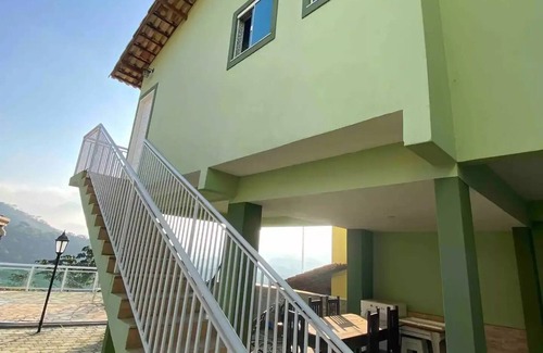 Miguel Pereira House | Suíte 2 em Miguel Pereira - Boa Vista