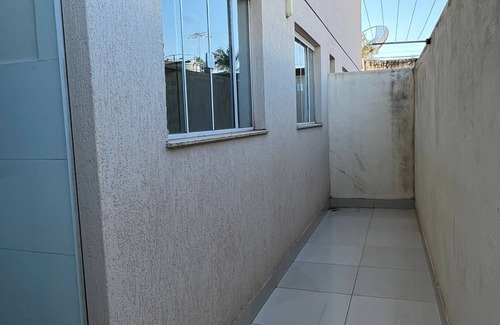 Patos de Minas Apartment | Apartamento Aconchegante