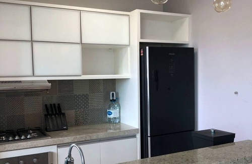 Foz do Iguacu Apartment | Furnished duplex 82m² + 2 garage