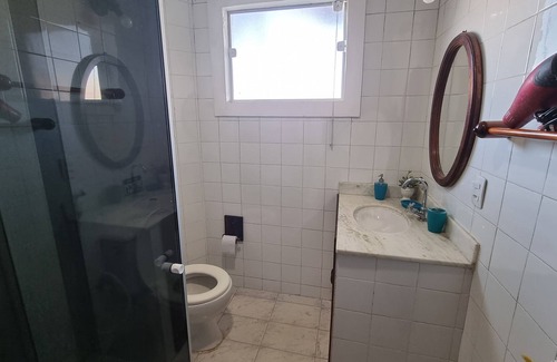 Alto de Buzios Condo | Cozy house in Geriba with sea views - Búzios