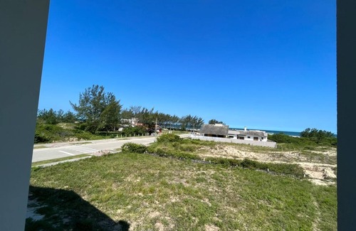 Ararangua House | Beach, charm and comfort in Morro dos Conventos