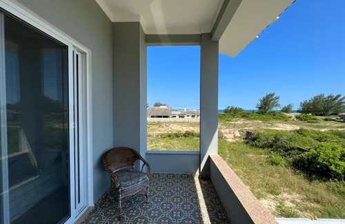 Ararangua House | Beach, charm and comfort in Morro dos Conventos
