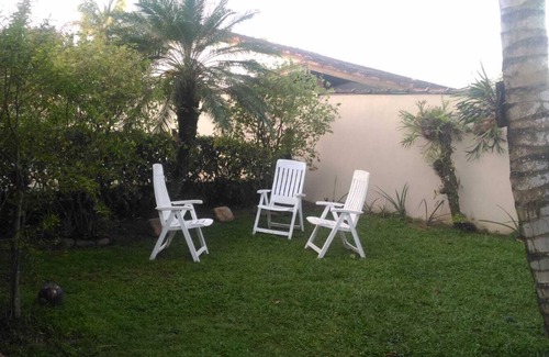 Balneario Praia do Pernambuco House | HOUSE PERNAMBUCO BEACH, with pool, barbecue, Wifi Whatsapp 13 997427659