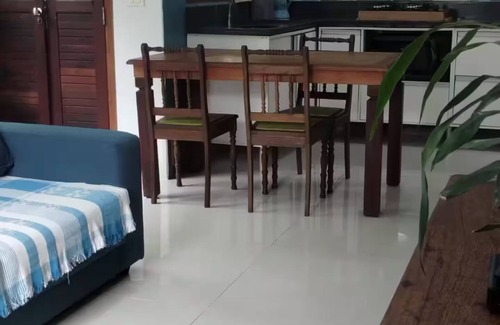 Barra da Lagoa House | Quiet corner