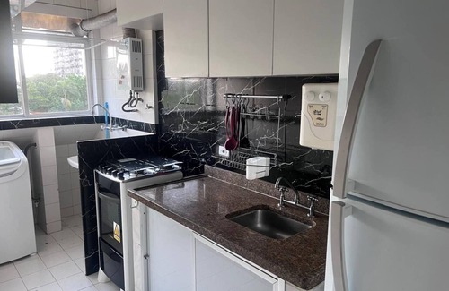Barra da Tijuca Apartment | Apartment in Barra da Tijuca