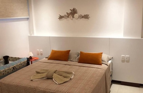Barra da Tijuca Apartment | Triplex Barra da Tijuca