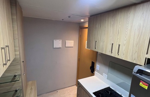Barra de Jangada Apartment | Luxury Apartment with Voice Automation
