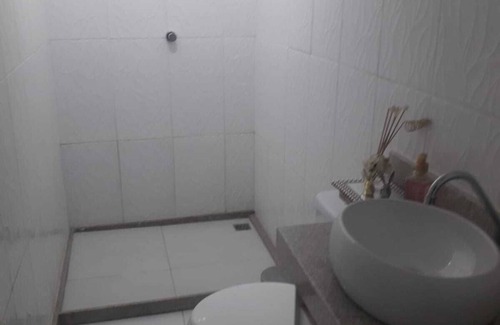 Barra do Itapemirim House | Loft aconchegante para casal