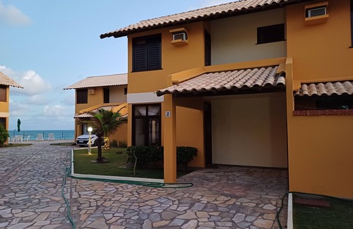 Barra Mar House | Your Seaside Hideaway