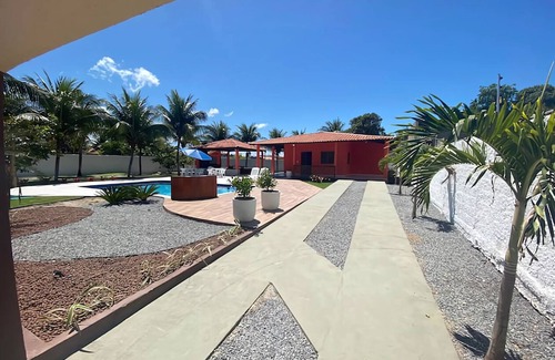 Brejo House | BSM Beach House - Top Leisure!