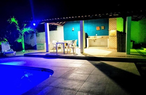 Sao Pedro da Aldeia House | House in the Lakes Region, 1200m2 of land - S Pedro DAldeia