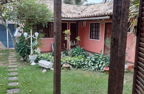 Bosque de Geriba House | House 6 bedrooms (4 suites) in Geribá with swimming pool