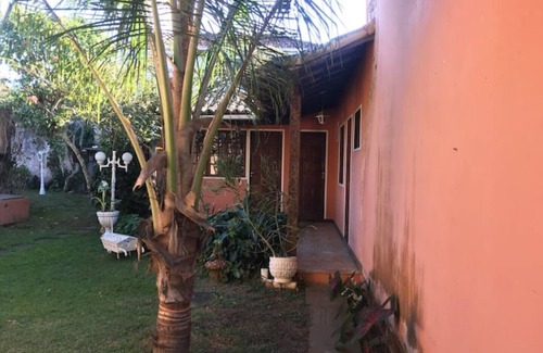 Bosque de Geriba House | House 6 bedrooms (4 suites) in Geribá with swimming pool
