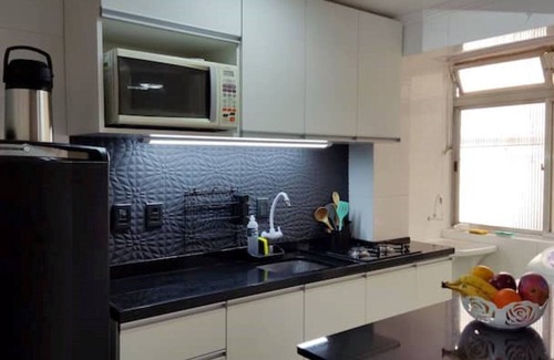 Centro Historico Apartment | Apartment on the edge, beautiful, cozy and inspiring