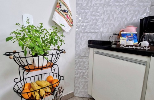 Santa Rita do Sapucai Apartment | Charming Accommodation - Vila JuAMoR. Cozy and central.