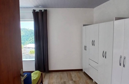 Chacara Paraiso House | Cozy house in Nova Friburgo, perfect for a peaceful stay in the mountains