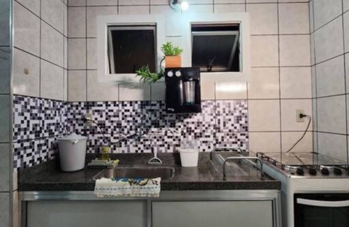 Chacaras Tubalina e Quartel Apartment | Apartamento Compacto Bem Localizado