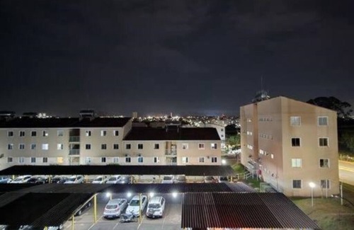 Chacaras Tubalina e Quartel Apartment | Apartamento Compacto Bem Localizado