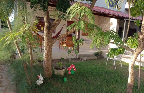Village Jacuma House | Very cozy house with swimming pool in Praia Carapibus, Conde-PB