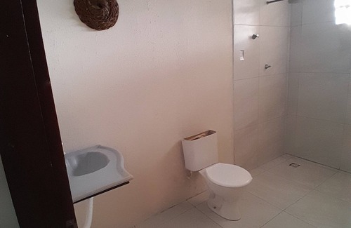 Conde House | Hostel Natural nas Praias Mais Belas do Litoral Sul da Paraíba, Amplo e Sossego