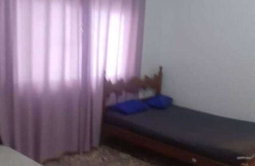 Cidade da Crianca Cottage | Alugo Casa NA Praia Grande Próximo AO Centro DE Mongaguá Acomoda ATE 15 Pessoas