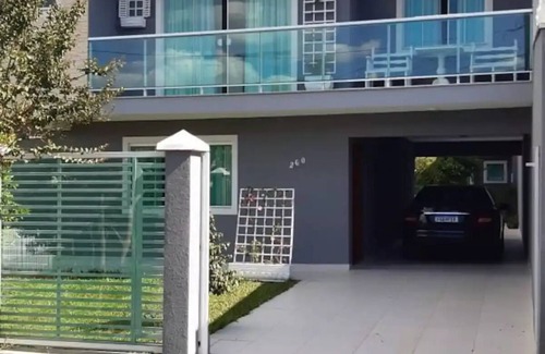 Cidade Industrial de Curitiba Apartment | Suite Fidélis 1
