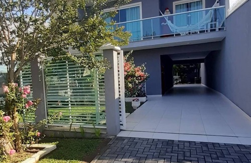 Cidade Industrial de Curitiba Apartment | Suite Fidelis 3