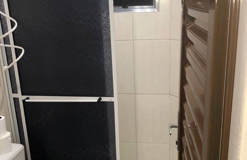 Cidade Industrial de Curitiba Apartment | Expo Unimed Fit Ecoville Positive Suite