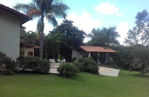 Indaiatuba House | farm in condominium
