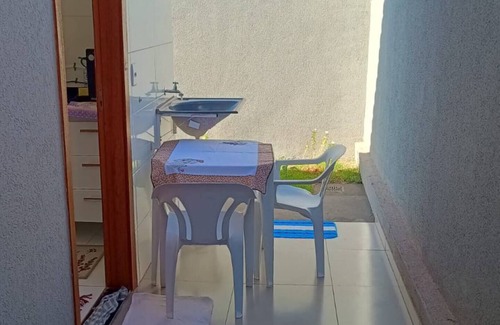 Campo Grande House | Cidade das Árvores Casa Confortável boa Localização, Aceita Animais de Estimação