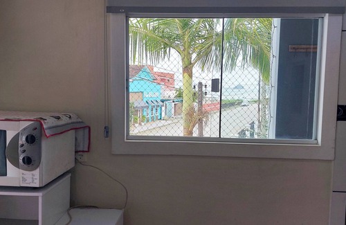 Ubatuba House | House on Ubatuba beach 50m from the sea