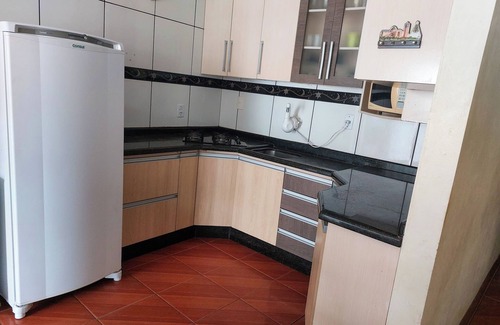 Ubatuba House | House on Ubatuba beach 50m from the sea