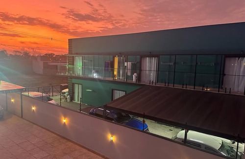 Ubatuba House | Pousada José Marineli - Praia do Forte, São Francisco do Sul 800 Metros da Praia