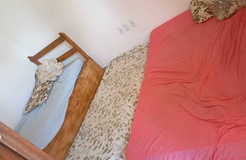 Sao Jose da Lapa House | House for relaxation with games area and barbecue