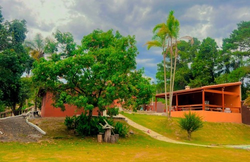 Aracariguama House | Sitio Rancho D'allar 1 e 2 Linda Chácara Araçariguama Promoção Para Carnaval