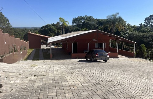 Aracariguama House | Sítio EM Araçariguama 20 Minutos DE Barueri Rancho Dallar 2 Promoção Carnaval